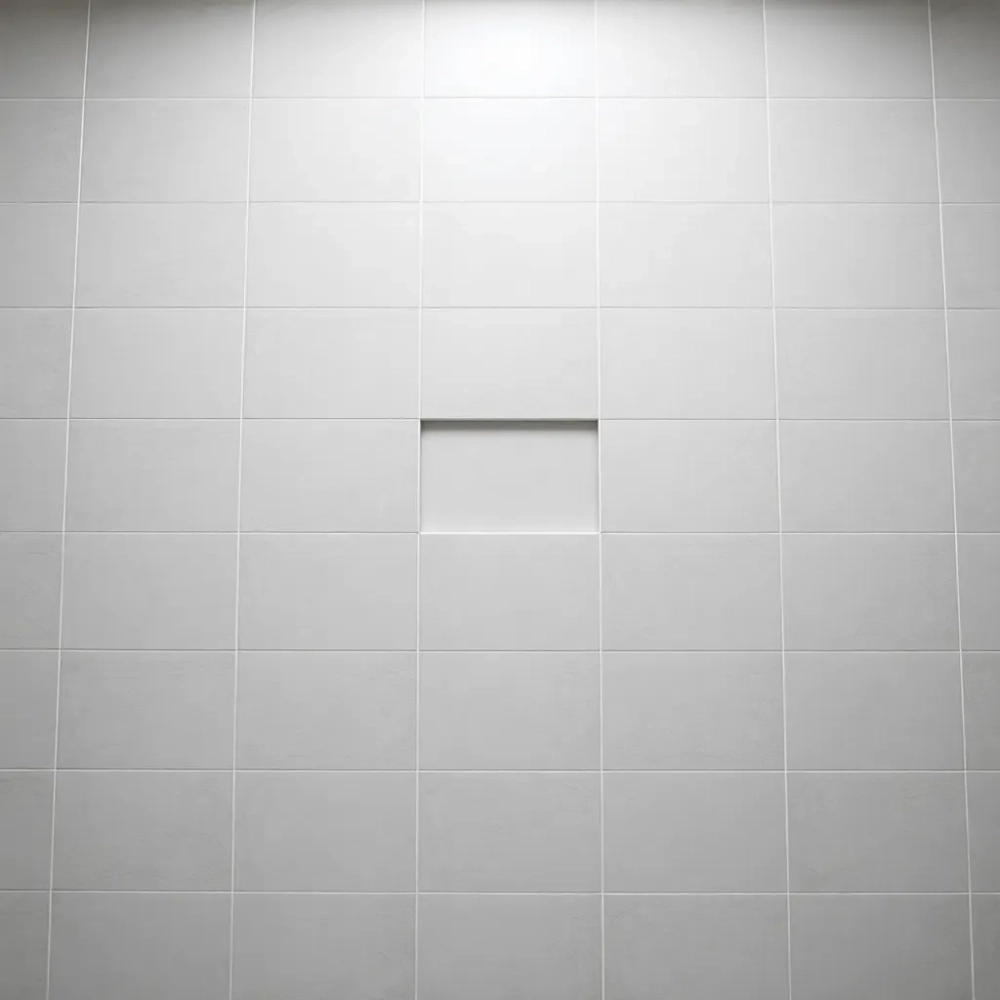 Płytki 60x120 na ścianę jak układać