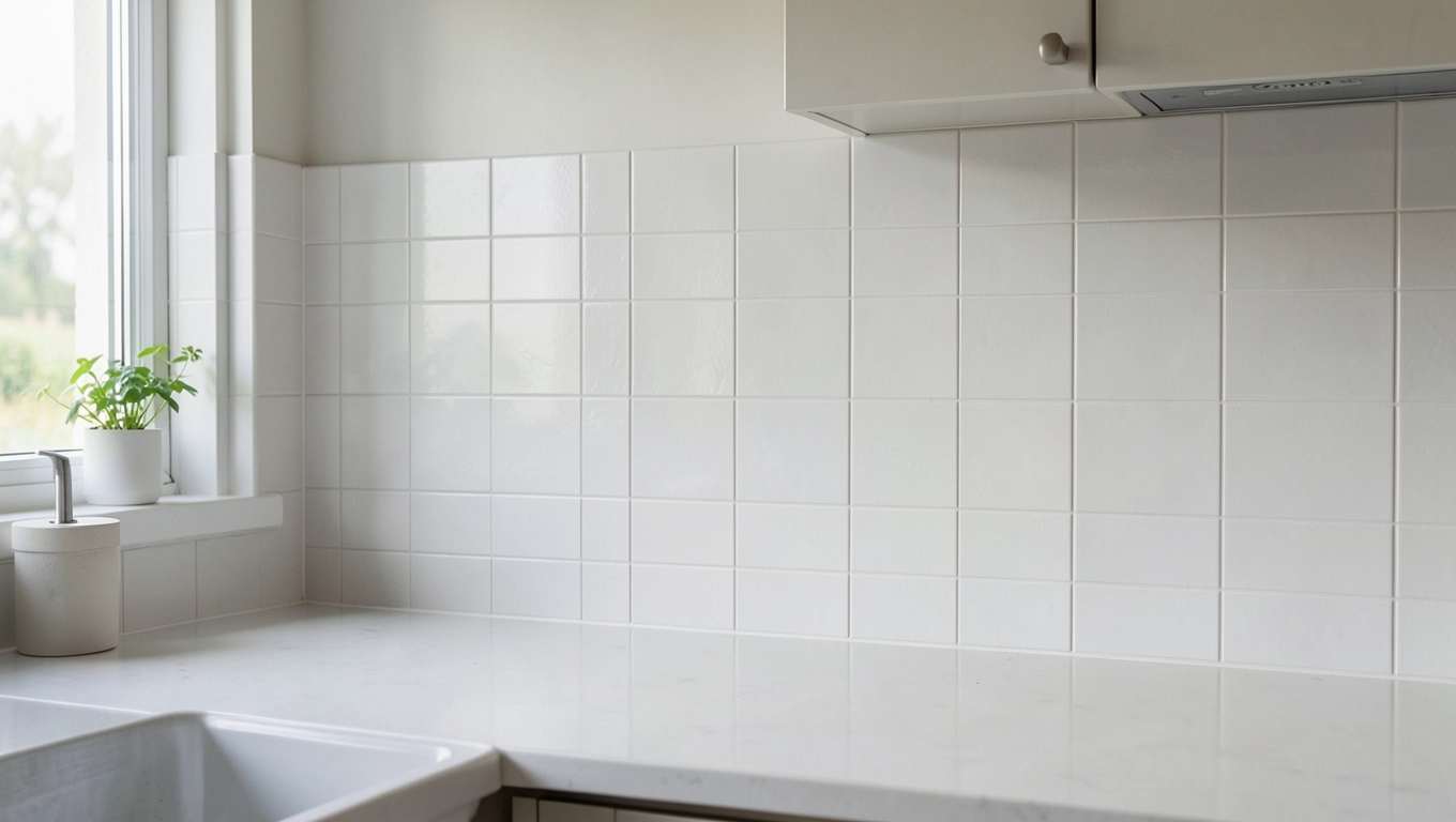 Płytki 60x60 na ścianę kuchenną