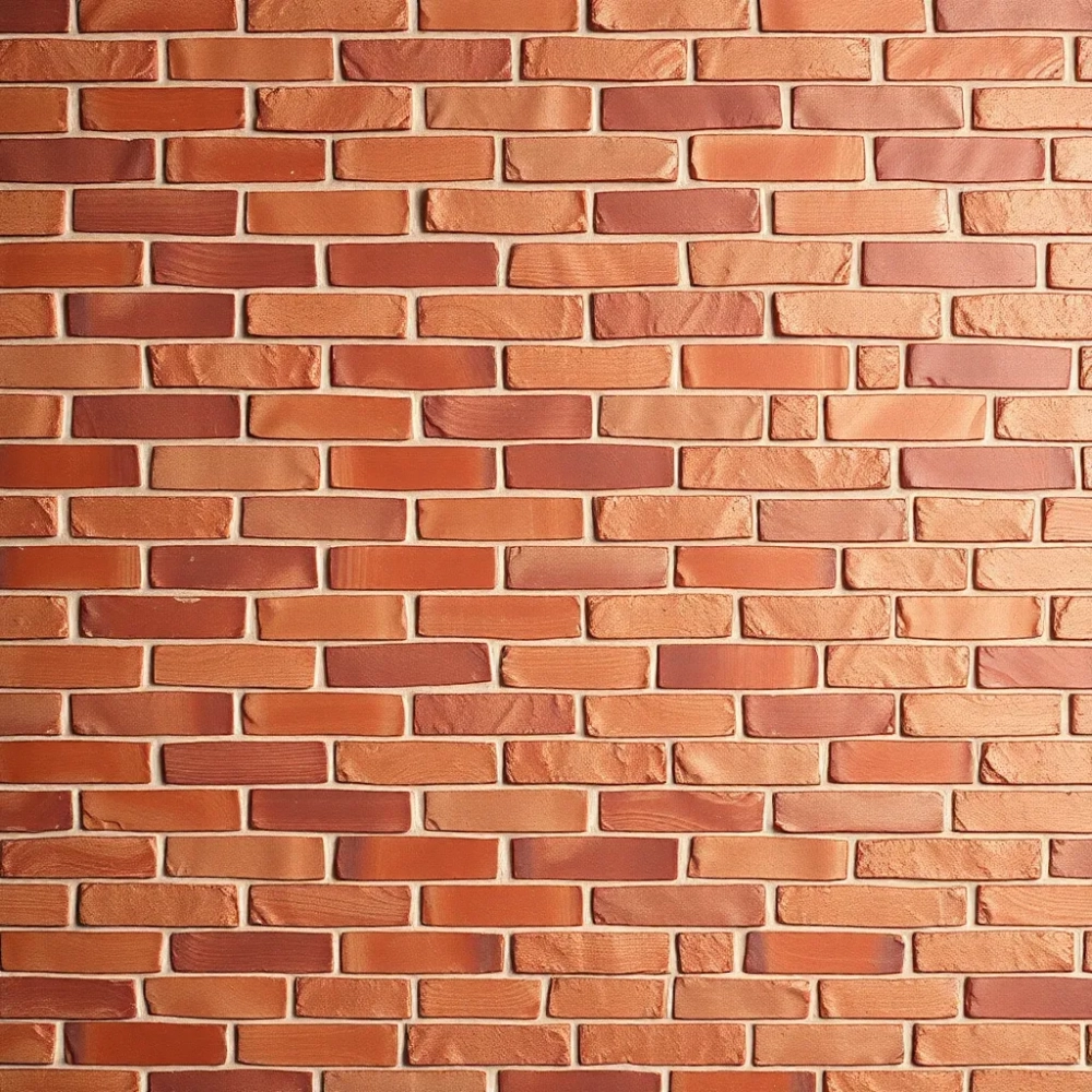 Płytki cegiełki na ścianę