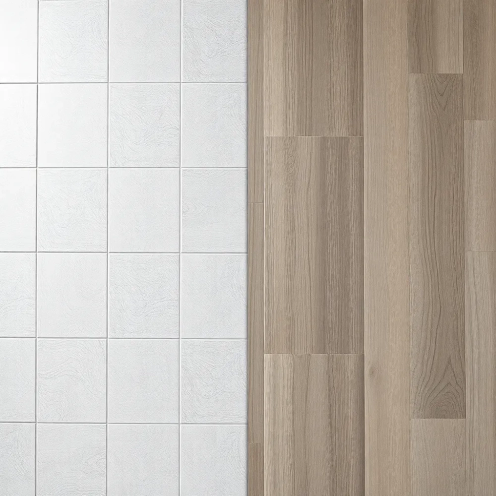 Płytki czy panele winylowe