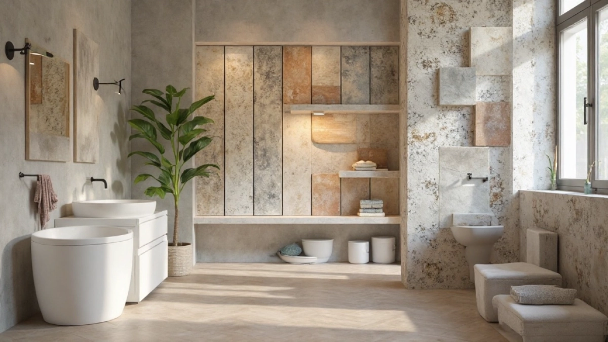 płytki do łazienki białystok