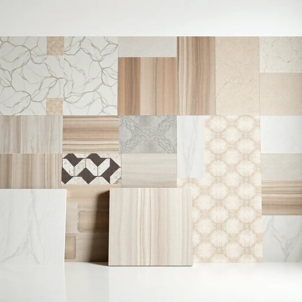 płytki do łazienki cena za m2