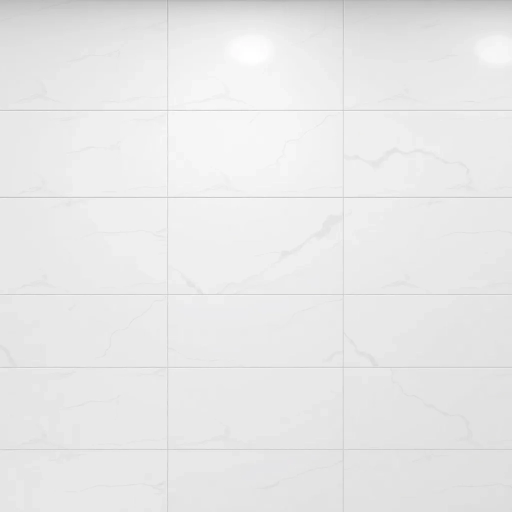 płytki do łazienki na ścianę