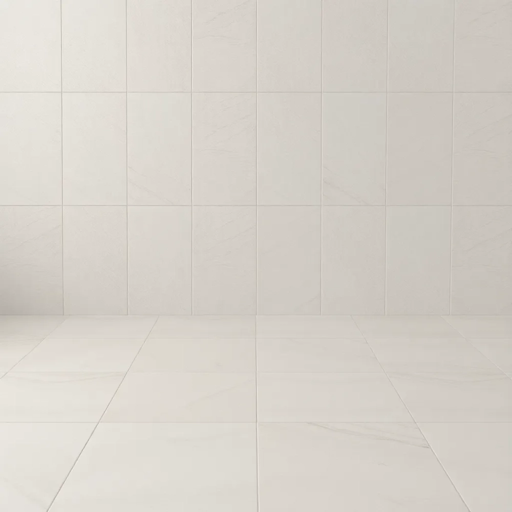 Płytki do salonu  matowe czy z połyskiem