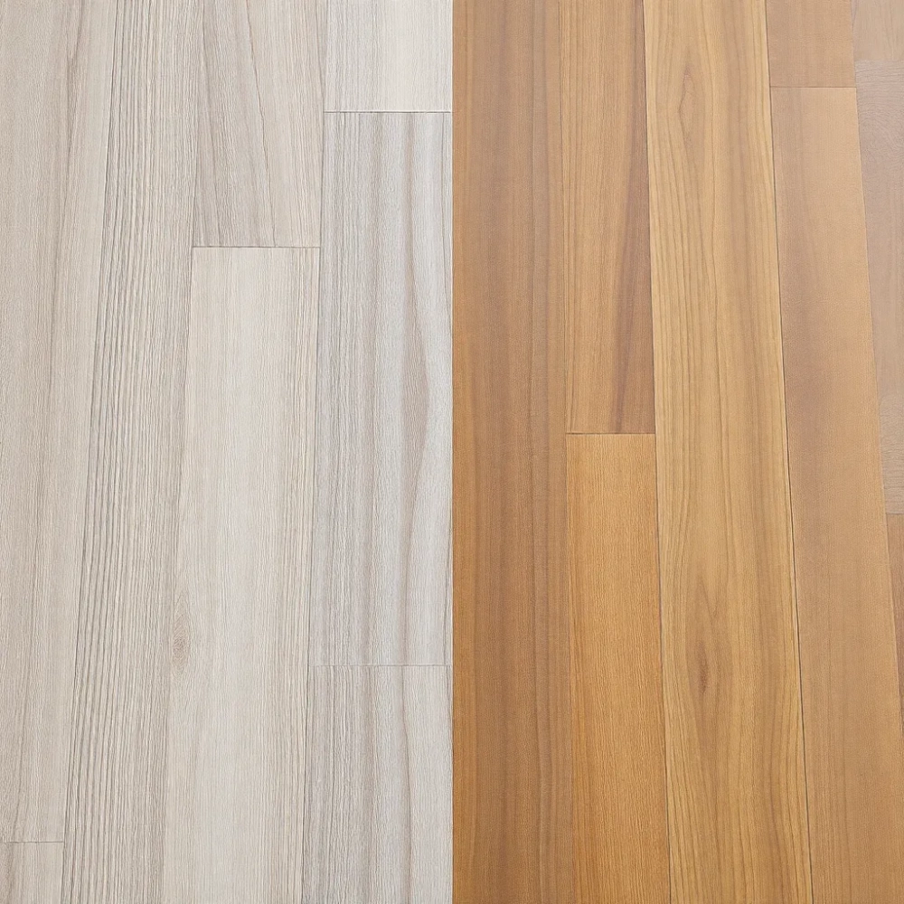 płytki drewnopodobne czy panele