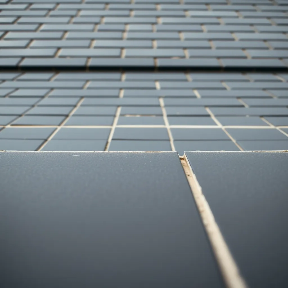 Płytki elewacyjne na cokół