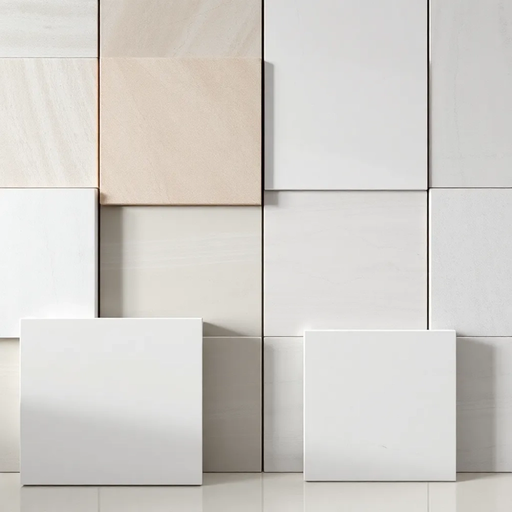 Płytki łazienkowe cena za m2