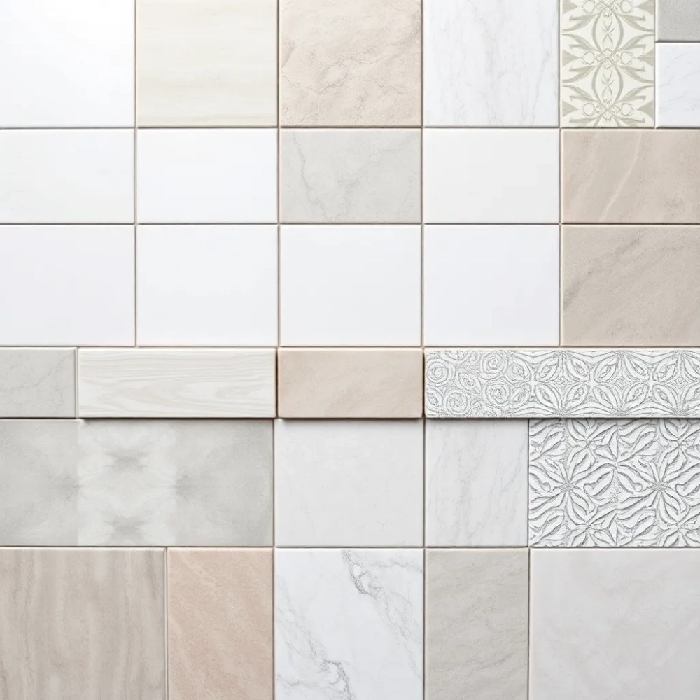 płytki łazienkowe cena