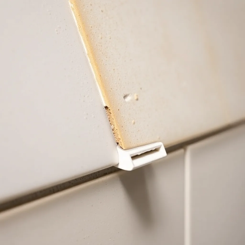 Płytki na płytki jaki klej