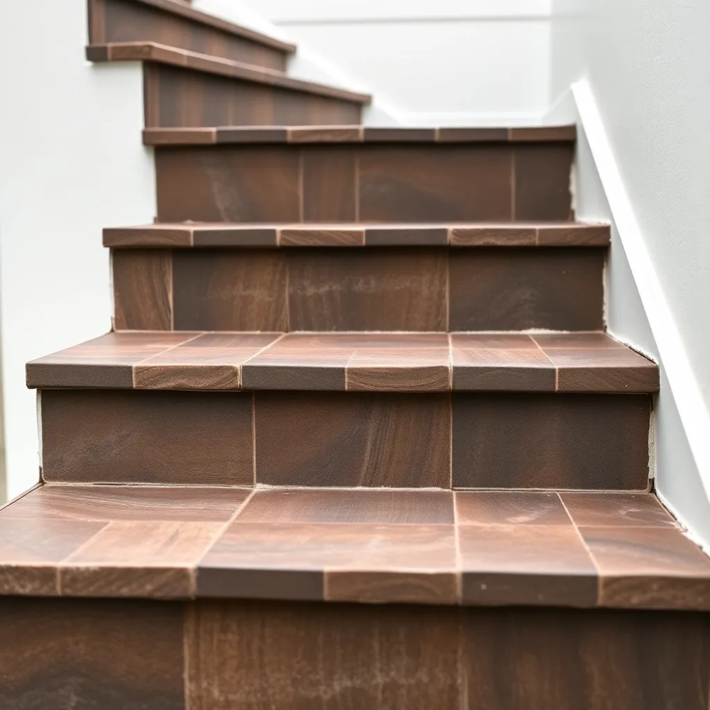 płytki na schody zewnętrzne antypoślizgowe