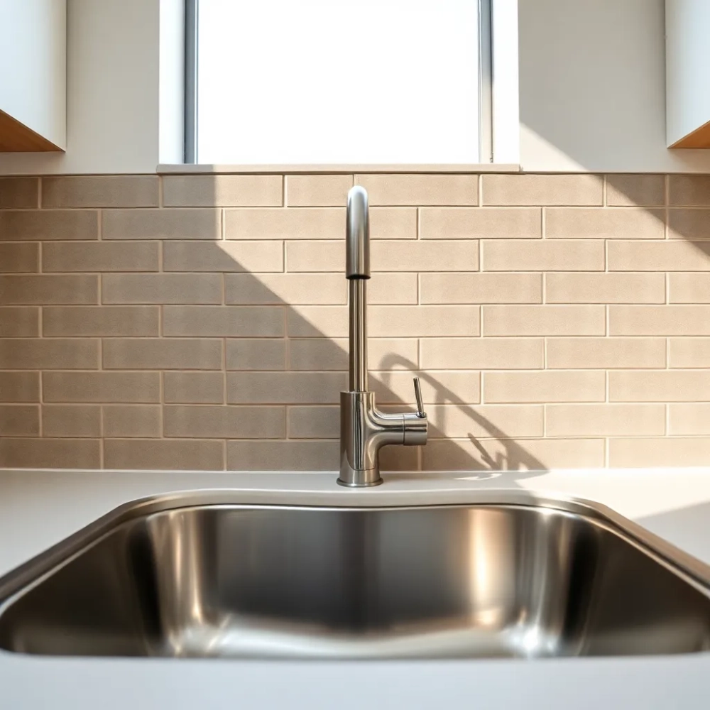 Płytki na ścianę do kuchni