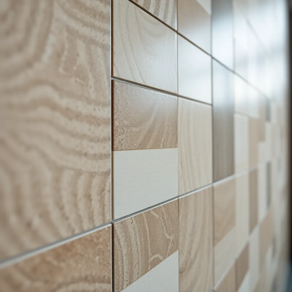 Płytki na ścianę łazienka