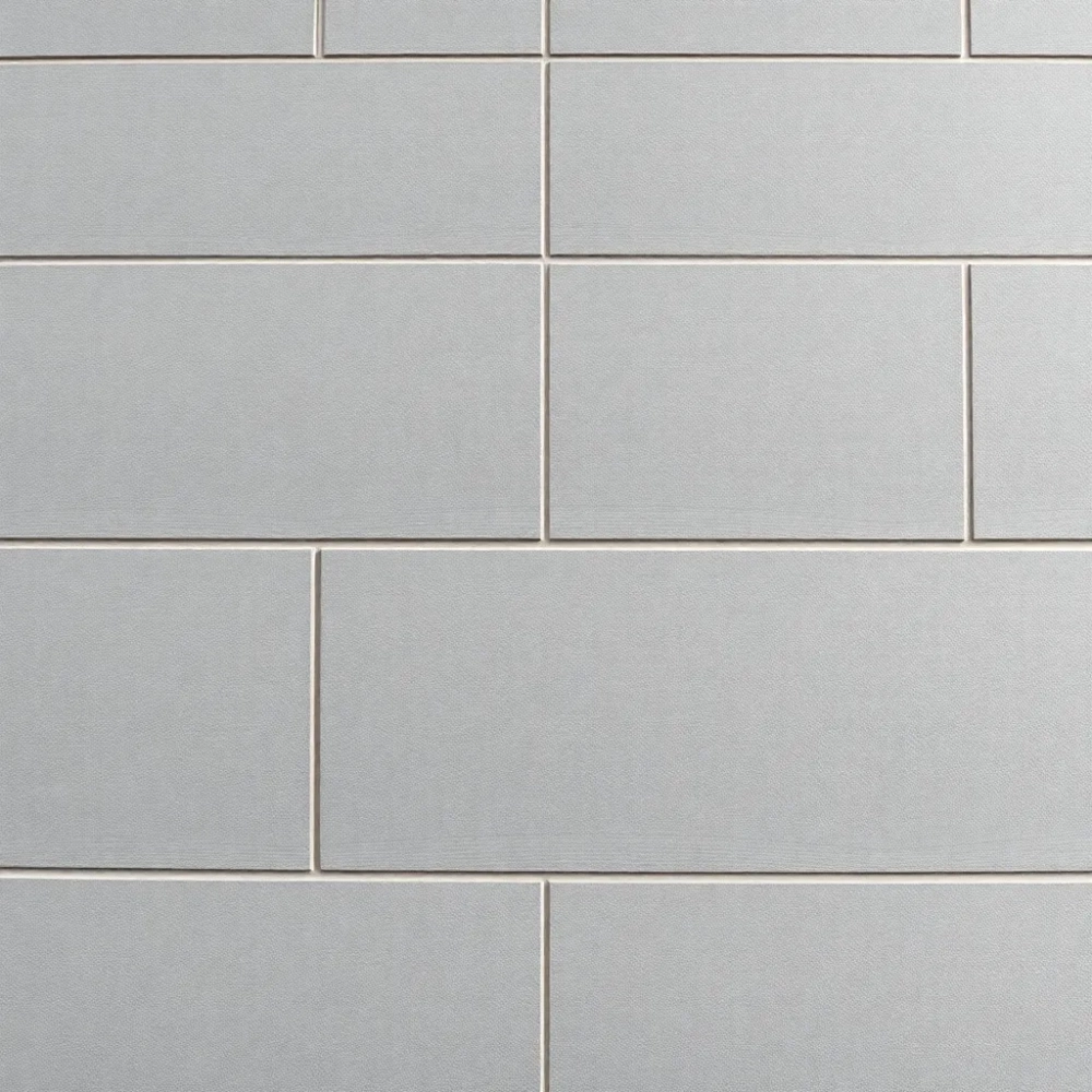 Płytki na ścianę przy schodach