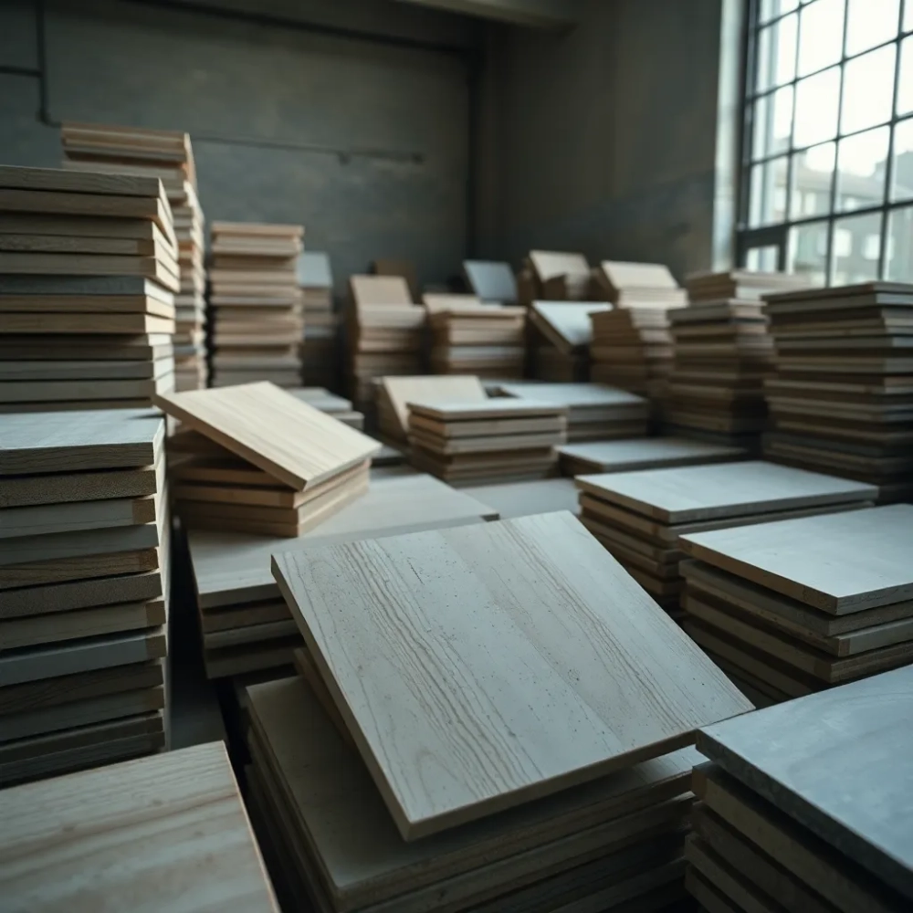 Płytki Opoczno wycofane z produkcji