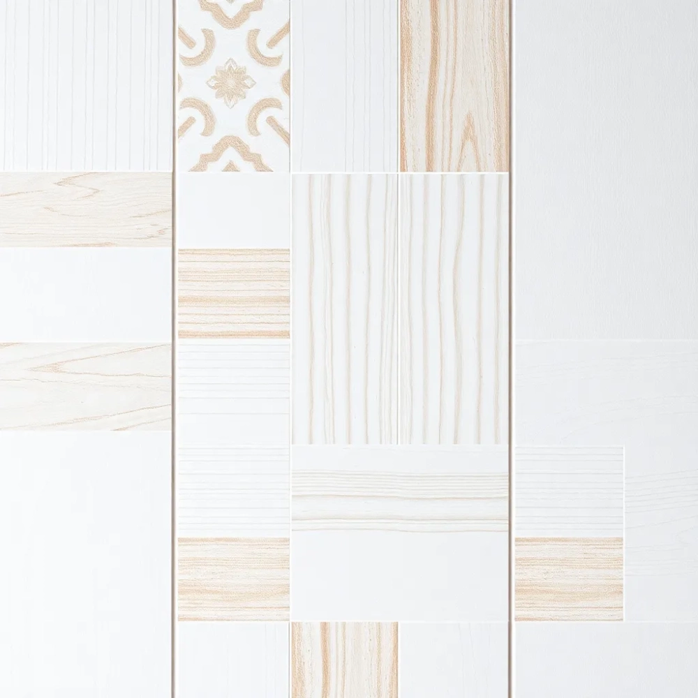 Płytki pcv na ścianę samoprzylepne