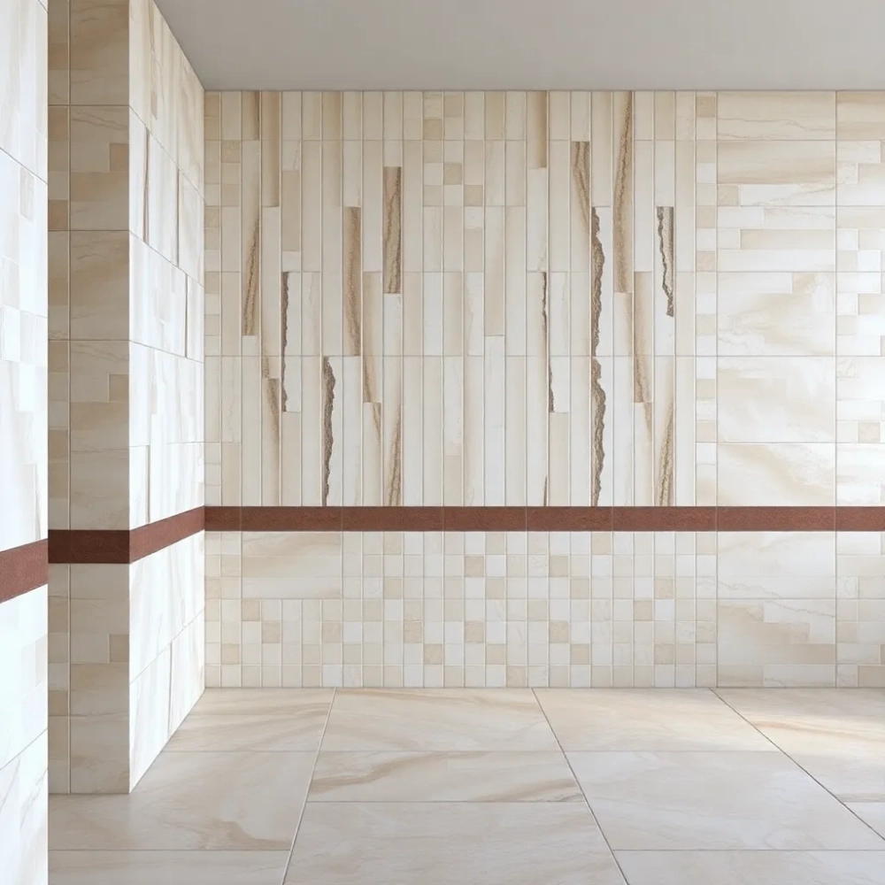 Płytki pionowo czy poziomo