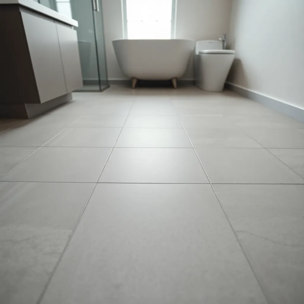 Płytki podłogowe antypoślizgowe do łazienki