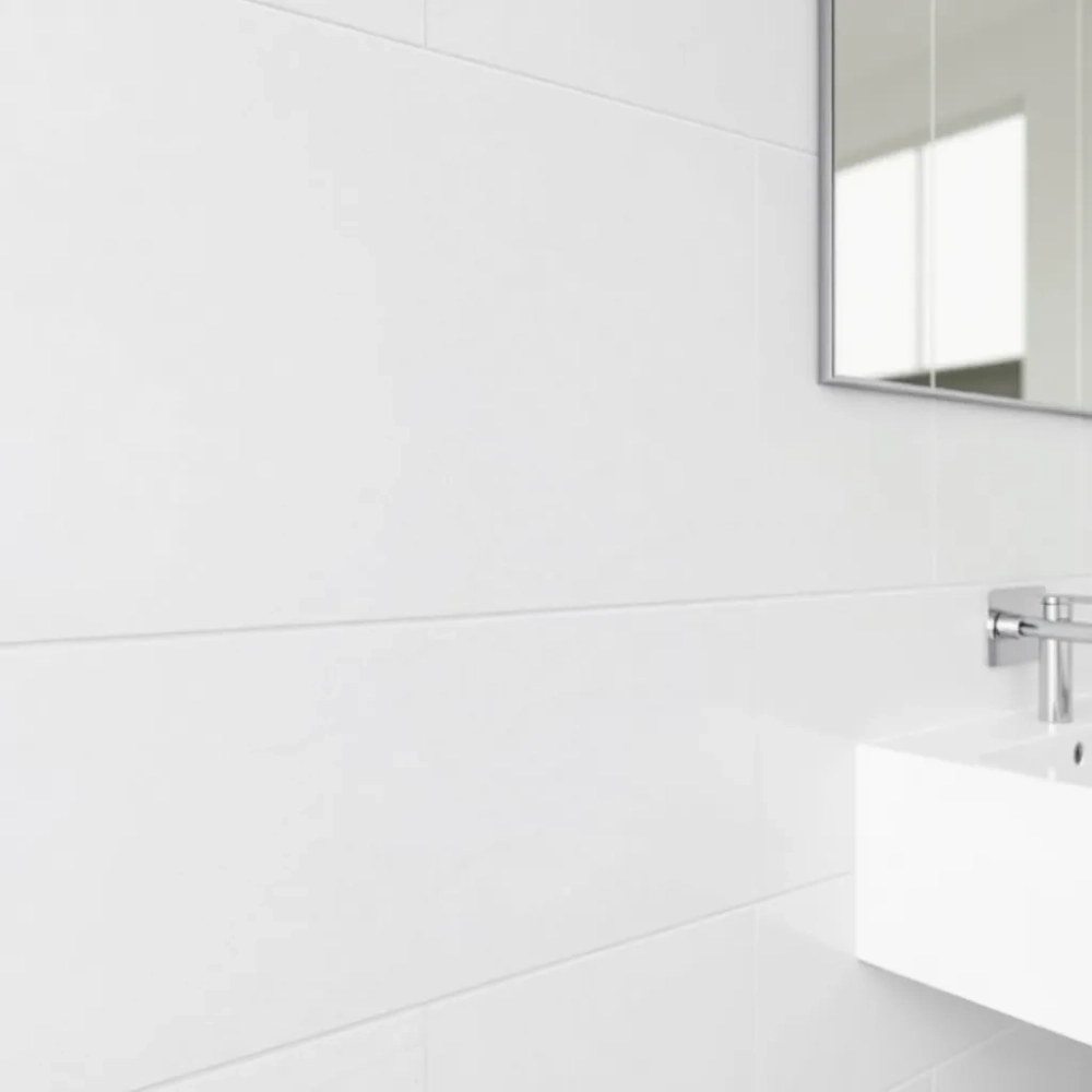 Płytki rektyfikowane jaka fuga