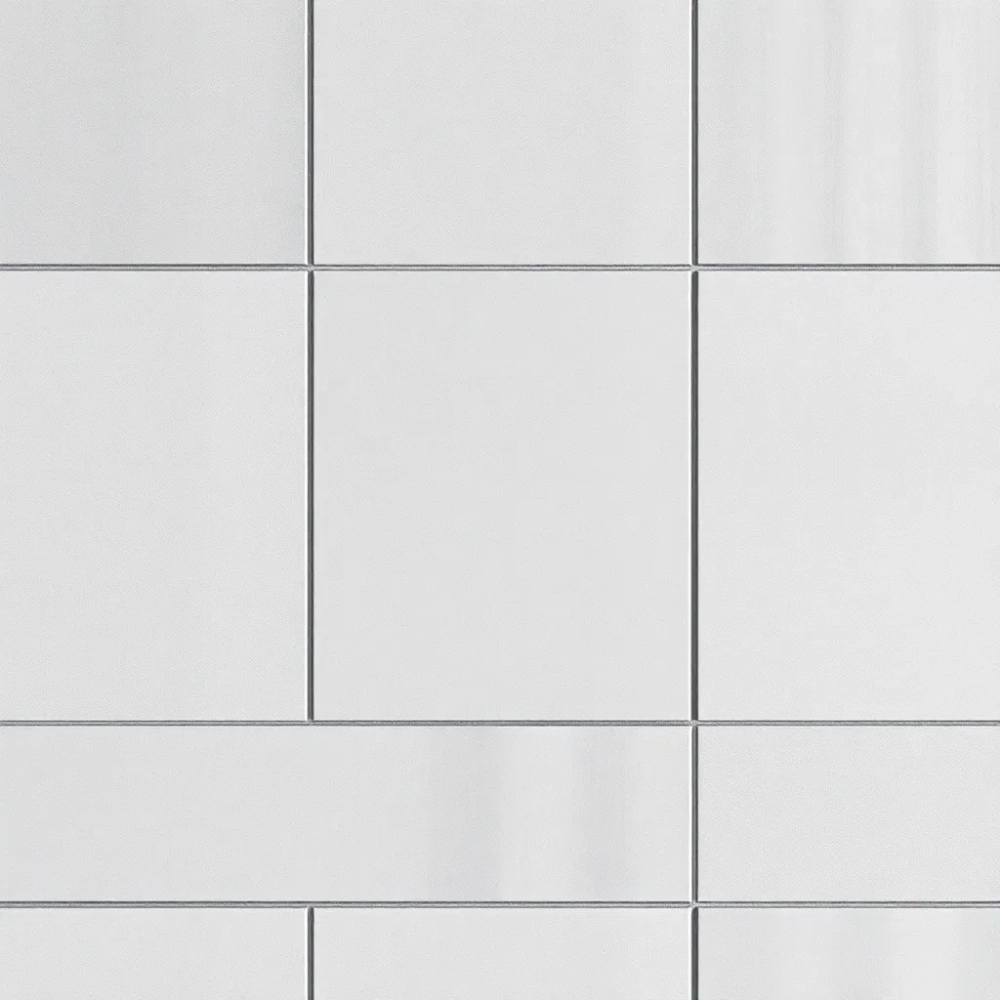 Płytki szare na ścianę