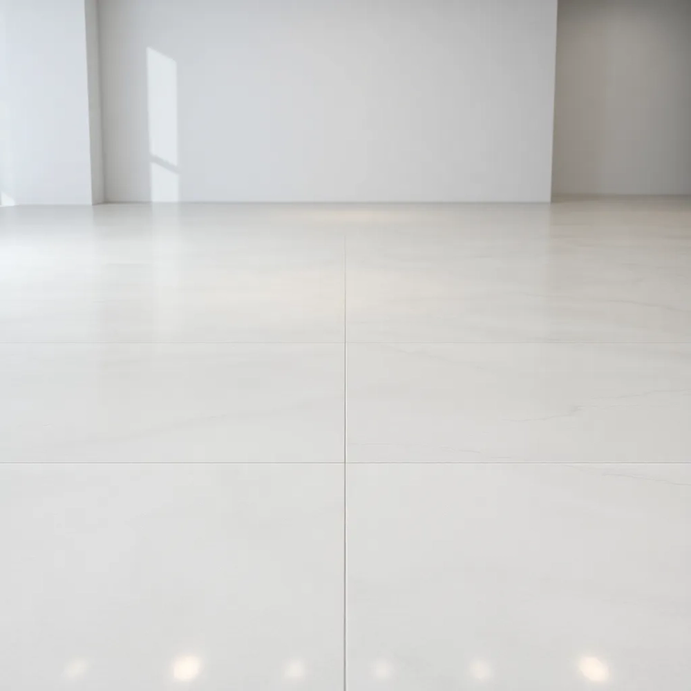 Płytki z połyskiem na podłogę