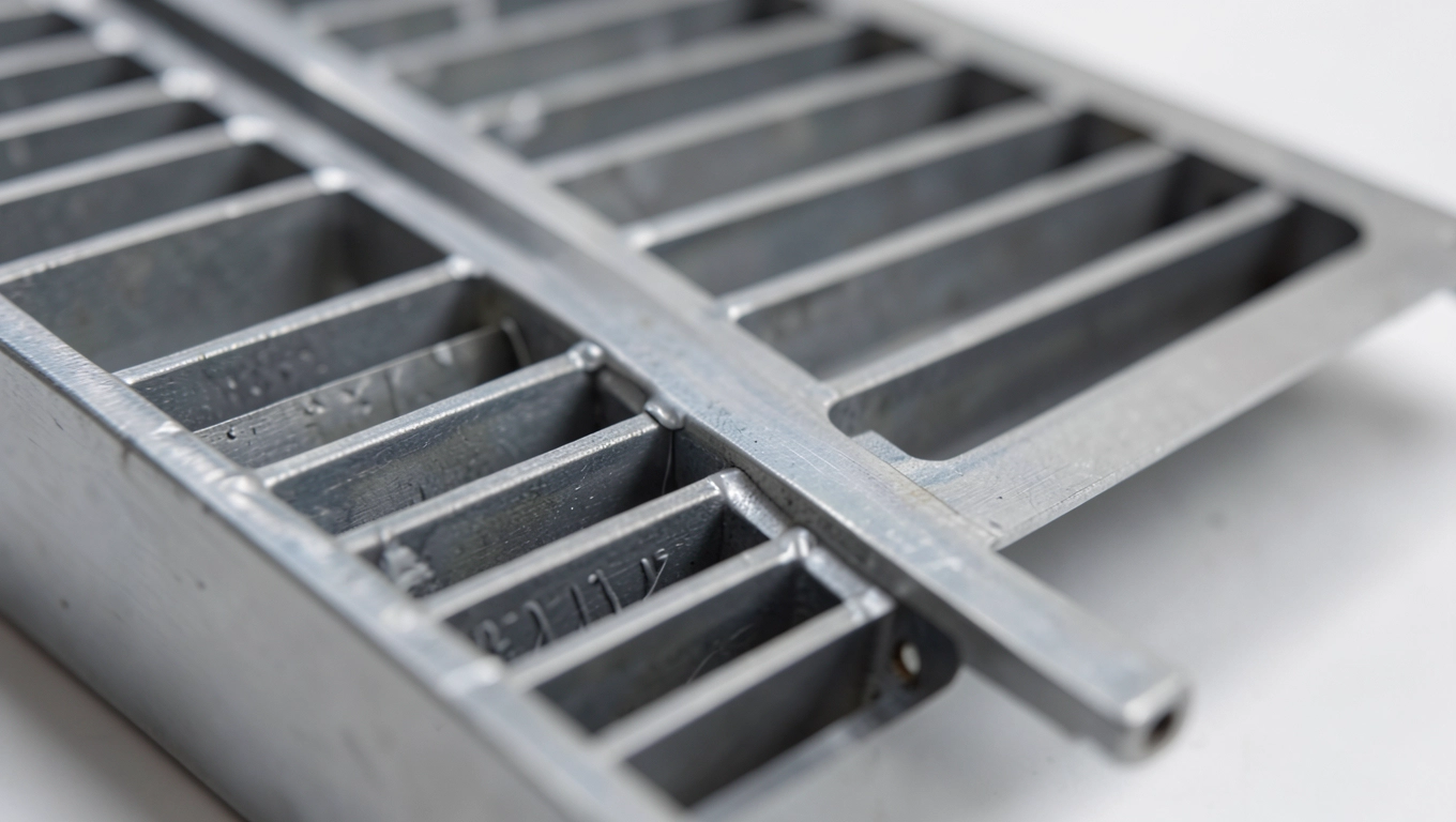 Płyty grzewcze grzejnika panelowego