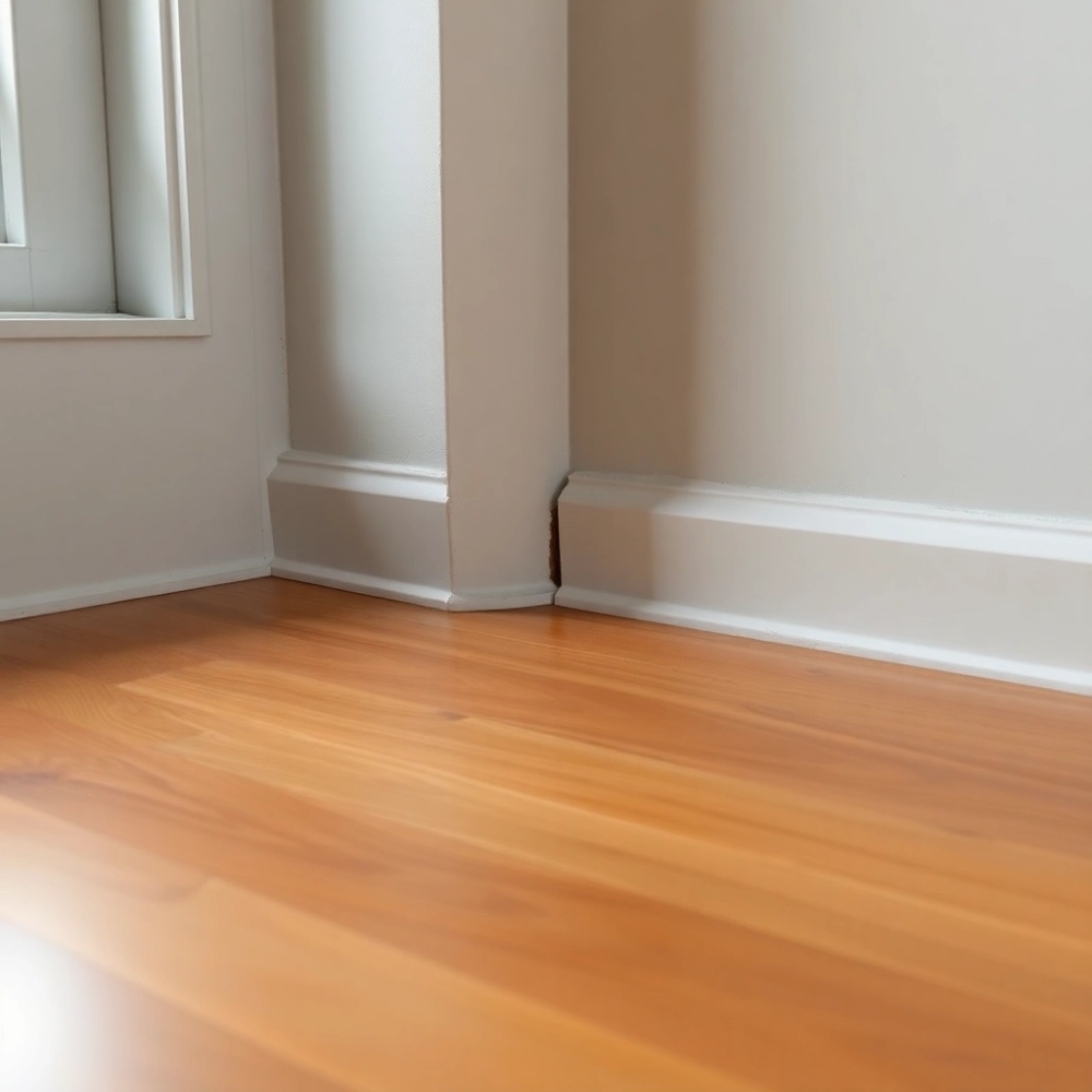 Po jakim czasie może osiadać podłoga