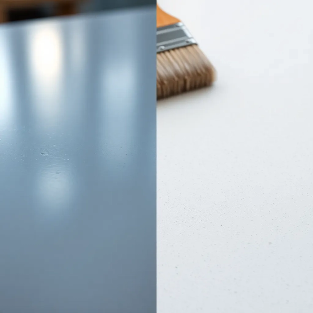 Po jakim czasie można malować podkład epoksydowy