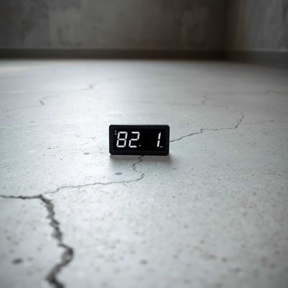 Po jakim czasie można włączyć ogrzewanie podłogowe po wylewce