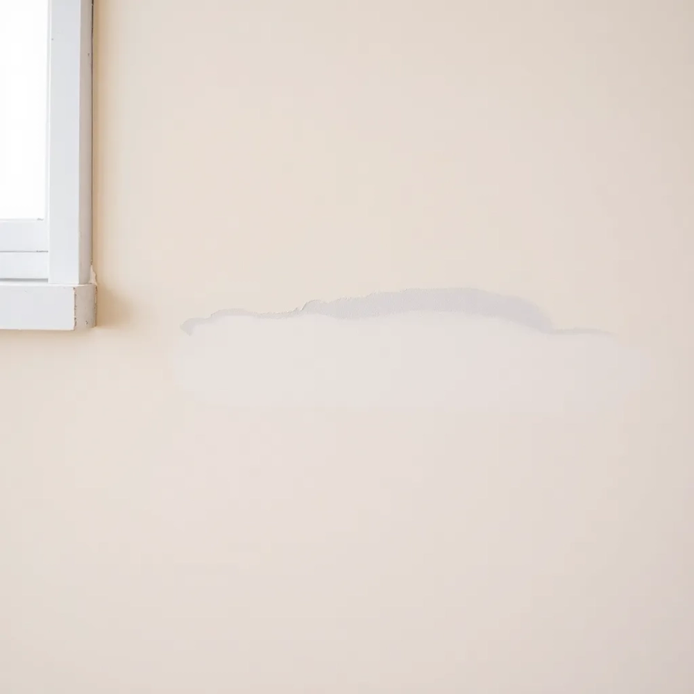 Po jakim czasie podkład na szpachlę