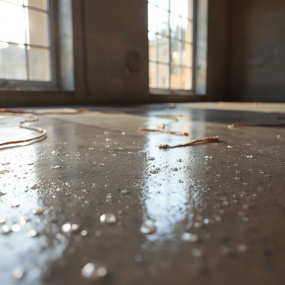 Po Jakim Czasie Wietrzyć Wylewki