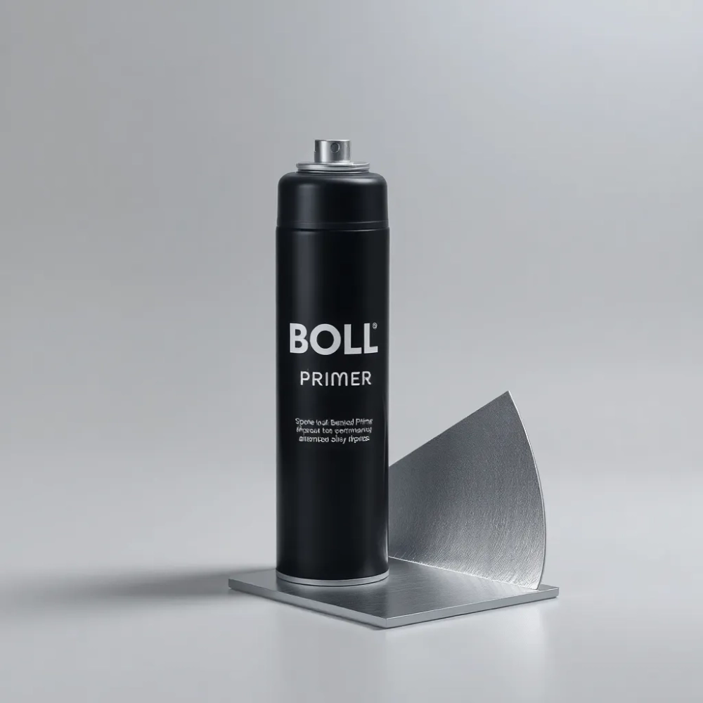 Podkład do aluminium BOLL