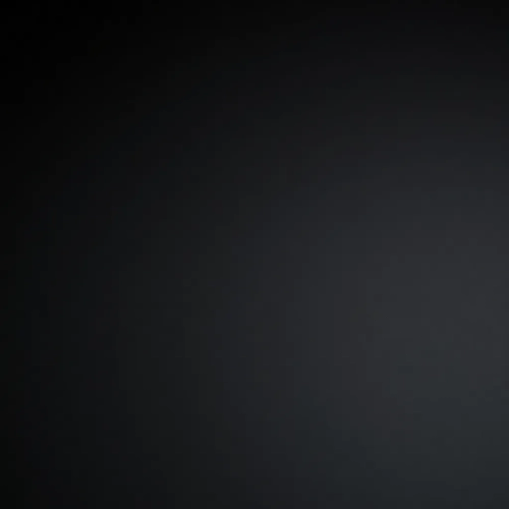 Podkład do aluminium czarny