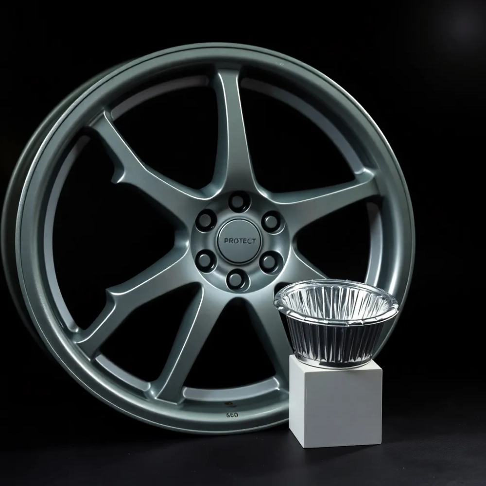 Podkład do aluminium NOVOL