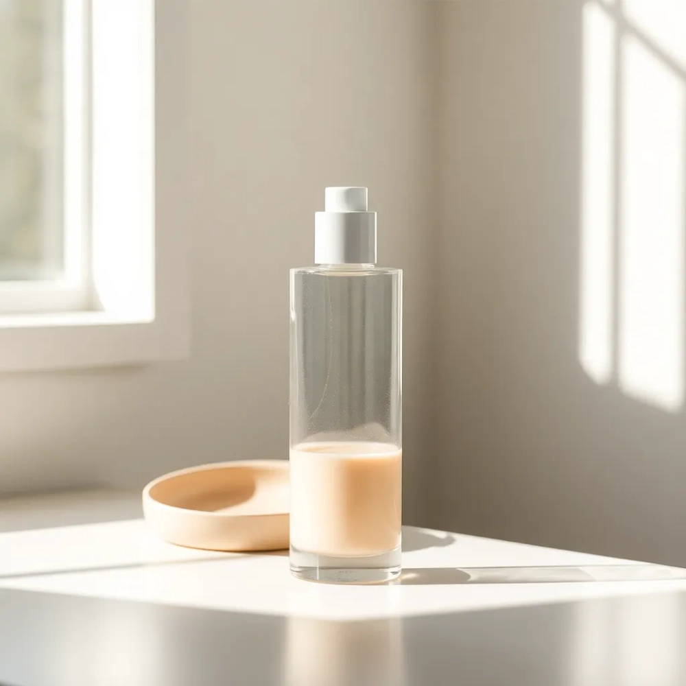 Podkład do cery dojrzałej 50