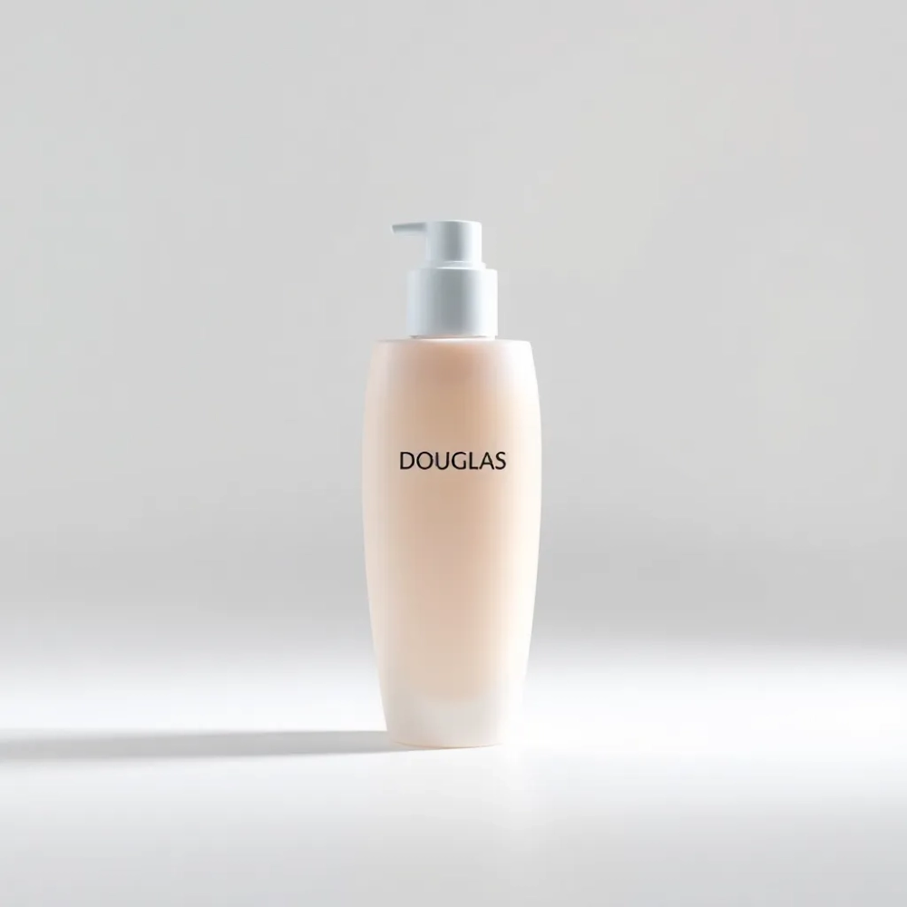 Podkład do cery mieszanej DOUGLAS