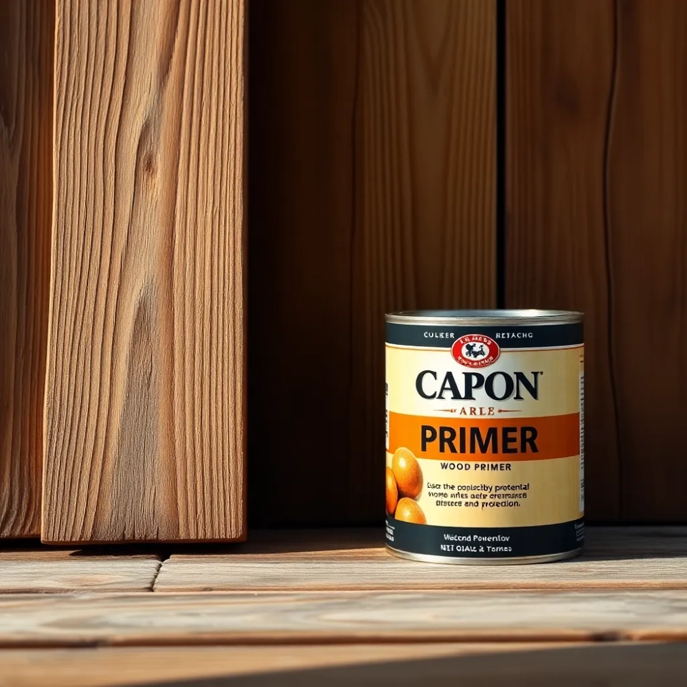 Podkład do drewna Capon