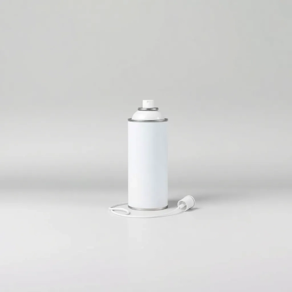 Podkład do farby w sprayu