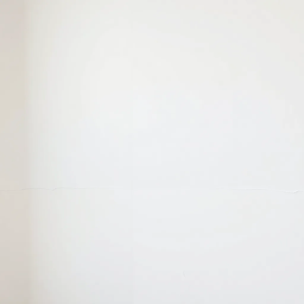 Podkład do malowania ścian