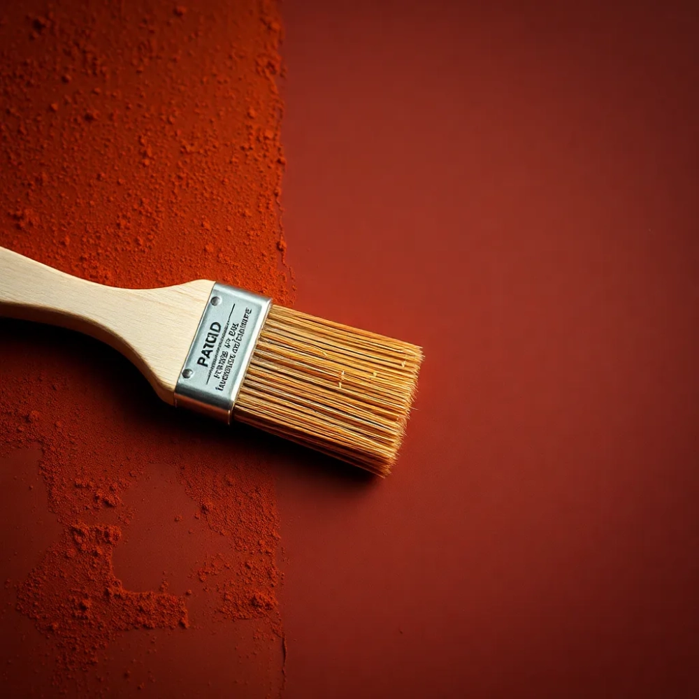 Podkład do metalu na rdzę