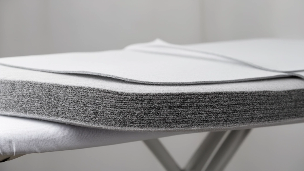 podkład na deskę do prasowania vileda