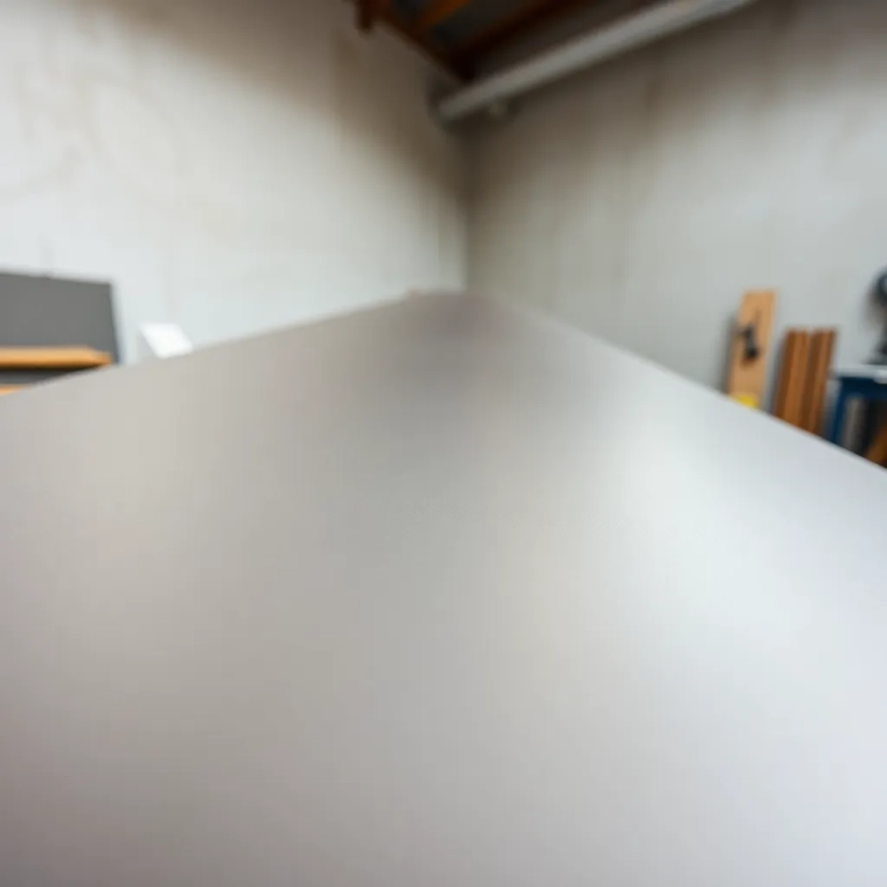 Podkład pod farbę do metalu