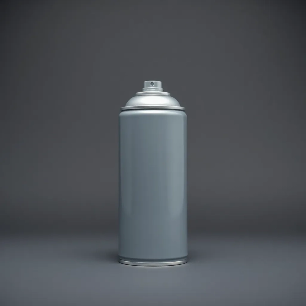 Podkład pod lakier samochodowy w sprayu