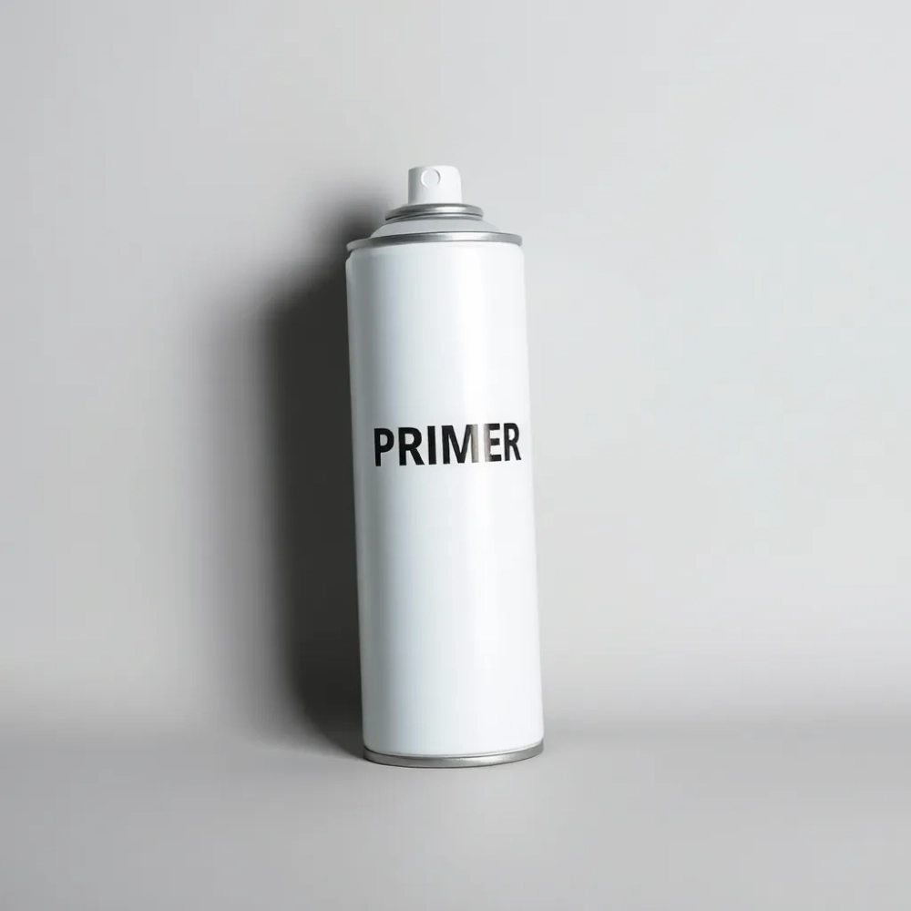 Podkład pod lakier w sprayu