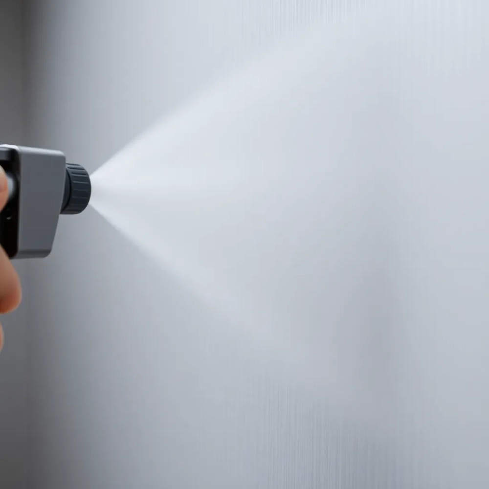 Podkład w sprayu epoksydowy