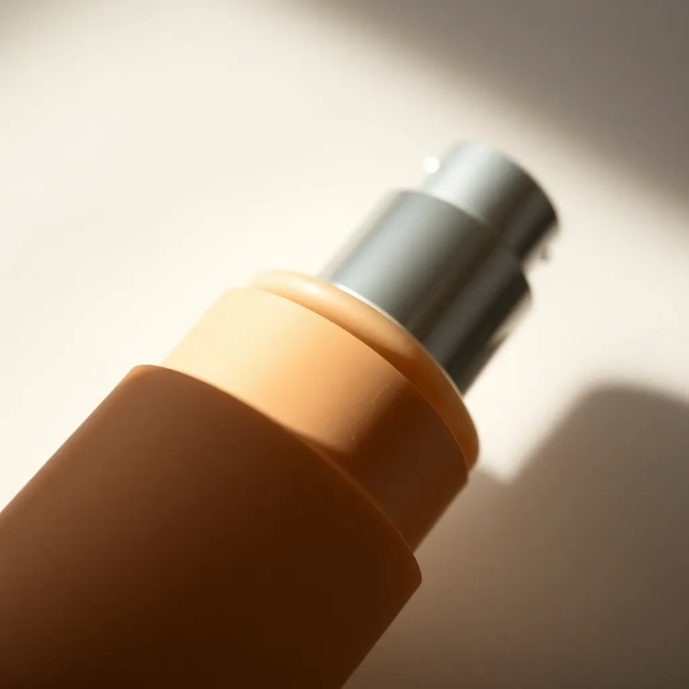 Podkład wypełniający zmarszczki do cery dojrzałej