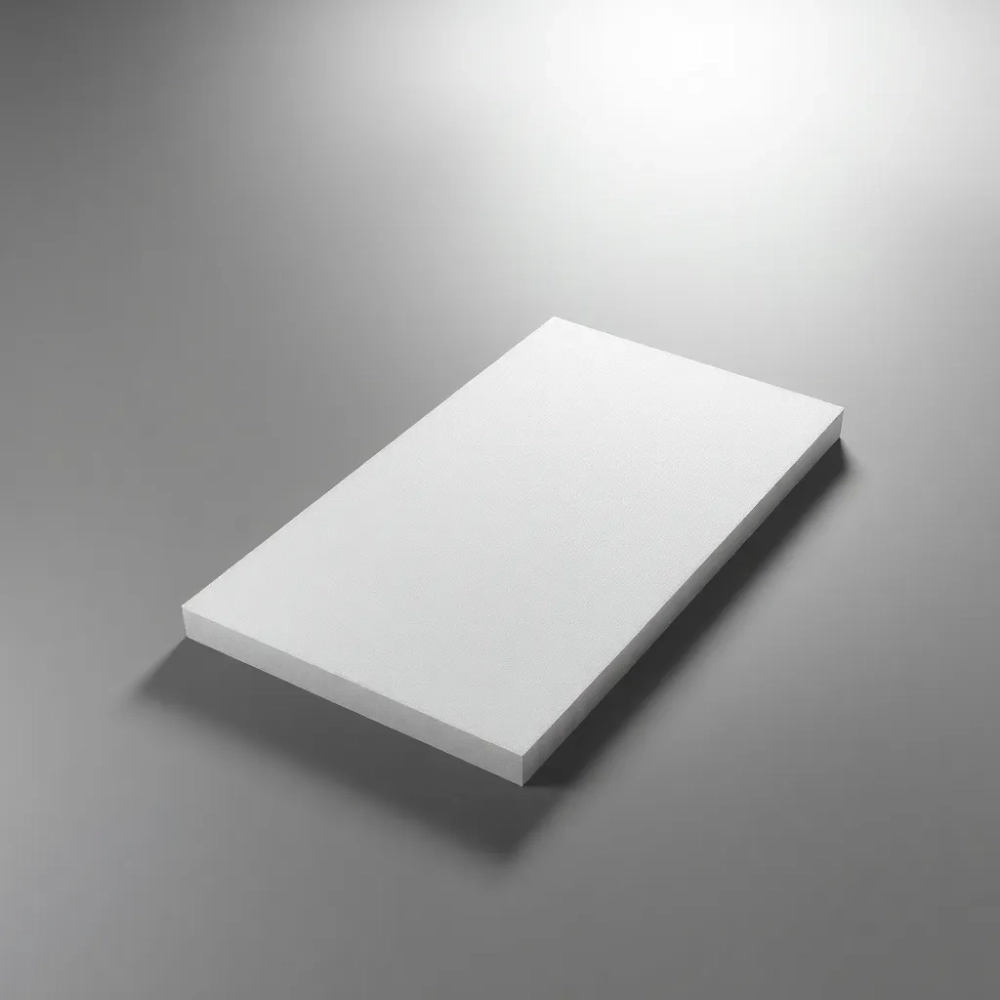 podkład z polistyrenu xps grubości 6 mm