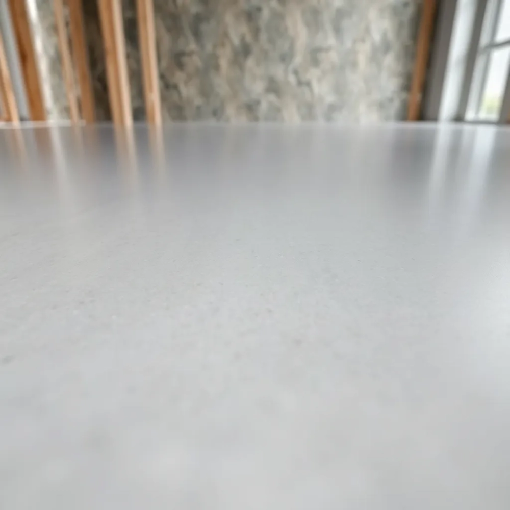 Podkład z żywicy pod panele