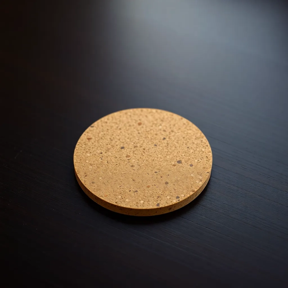Podkładka korkowa na stół