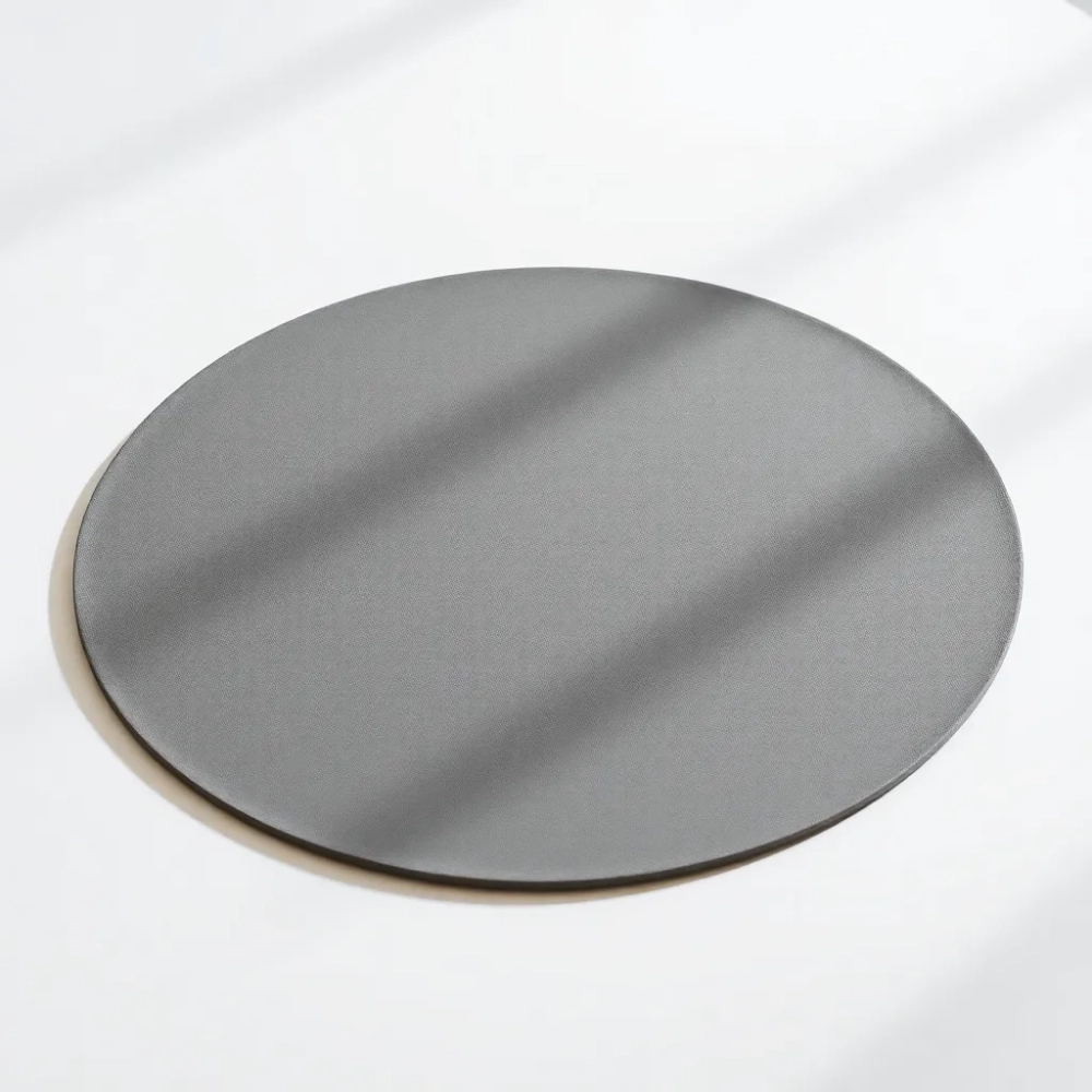 Podkładka na stół okrągła 80 cm