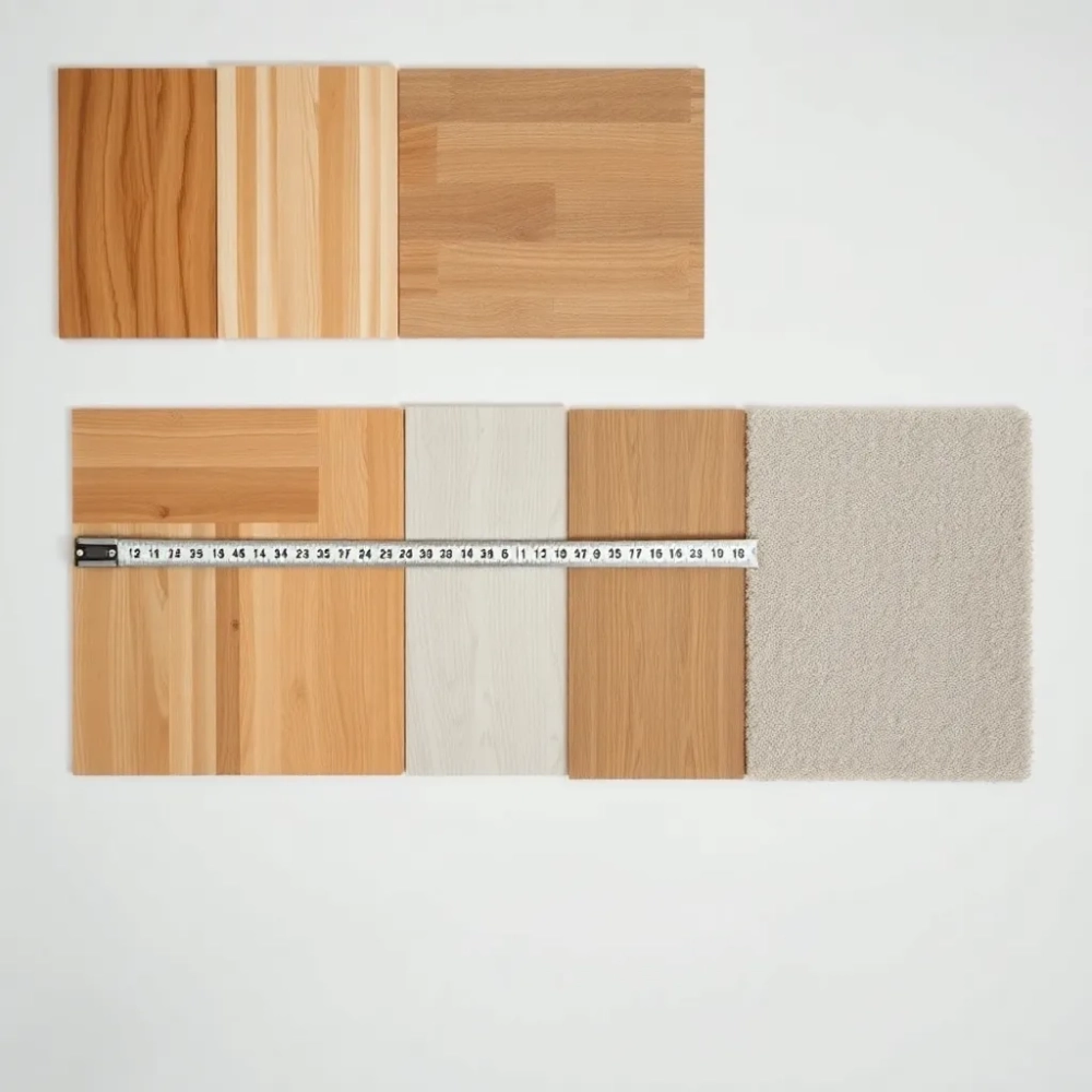 Podłoga cena za metr